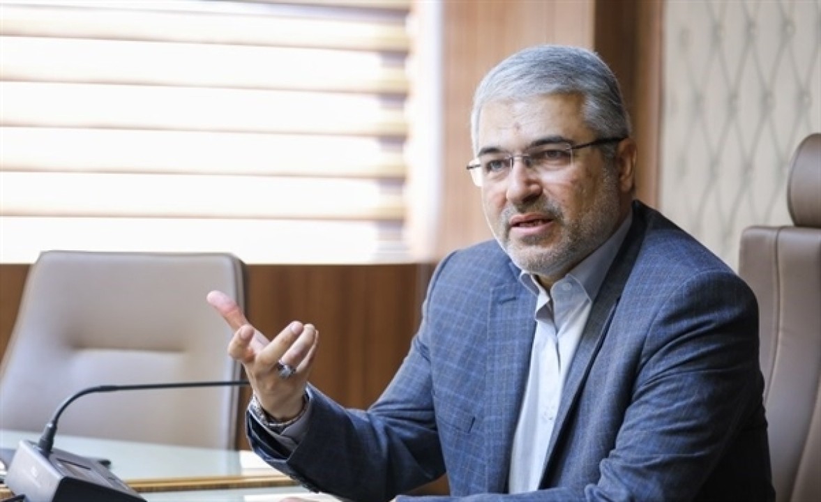 افزایش سرمایه بانک کشاورزی موجب رشد و شکوفایی تولید در کشور میشود افزایش سرمایه بانک کشاورزی موجب رشد و شکوفایی تولید در کشور میشود